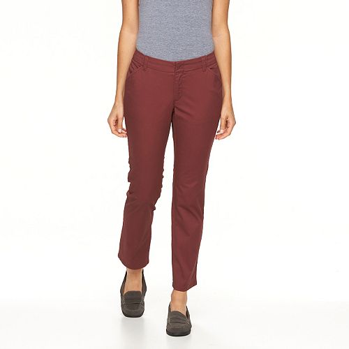 lee chino pants