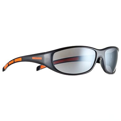 Adult Chicago Bears Wrap Sunglasses