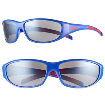 Adult Buffalo Bills Wrap Sunglasses