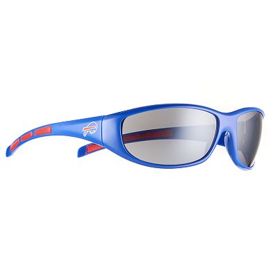 Adult Buffalo Bills Wrap Sunglasses