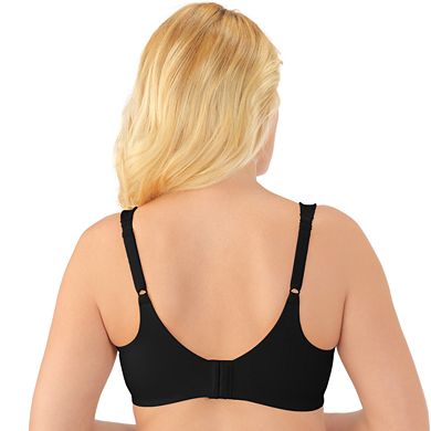 Vanity Fair Bras: Flattering Lift Full-Figure Wire Free Bra 71262