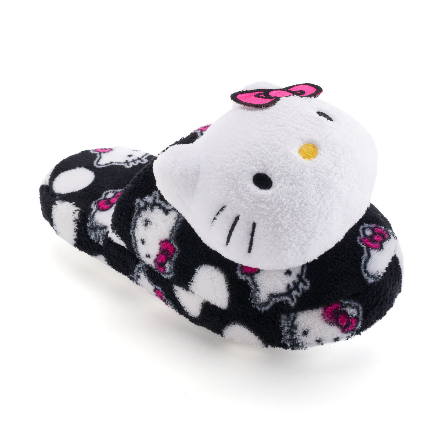 hello kitty slippers
