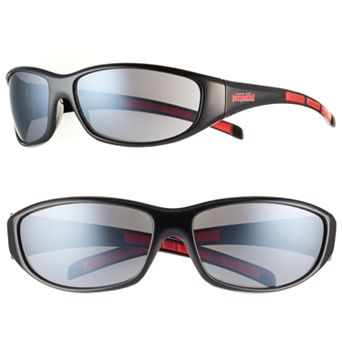 Adult Tampa Bay Buccaneers Wrap Sunglasses