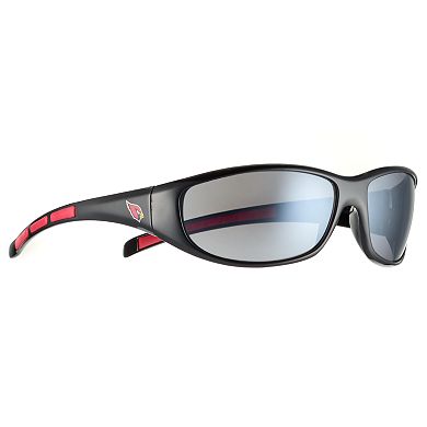 Adult Arizona Cardinals Wrap Sunglasses