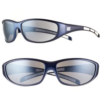 Adult Indianapolis Colts Wrap Sunglasses