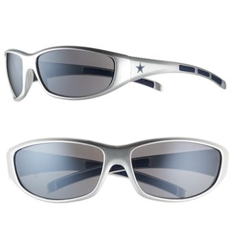 Adult Dallas Cowboys Wrap Sunglasses