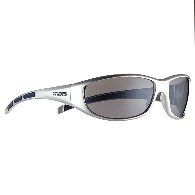 Adult Dallas Cowboys Wrap Sunglasses