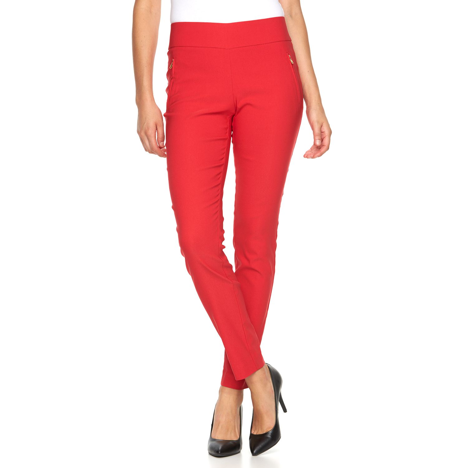 apt 9 skinny pants