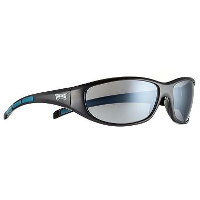 Adult Philadelphia Eagles Wrap Sunglasses