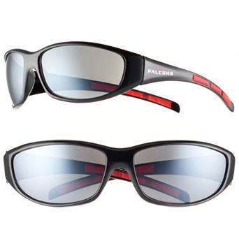 Adult Atlanta Falcons Wrap Sunglasses
