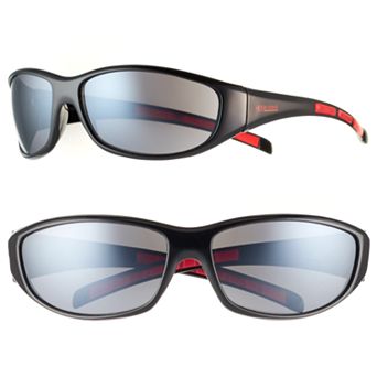 Adult San Francisco 49ers Wrap Sunglasses