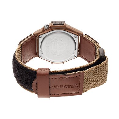 Casio Men's Forester Watch - FT500WC-5BVCF