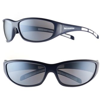 Adult Seattle Seahawks Wrap Sunglasses