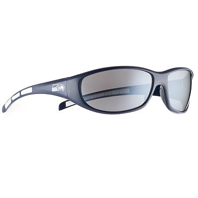 Adult Seattle Seahawks Wrap Sunglasses