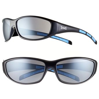 Adult Tennessee Titans Wrap Sunglasses