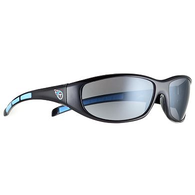 Adult Tennessee Titans Wrap Sunglasses