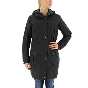 Women's Adidas Outdoor  Waterproof Insulated Parka