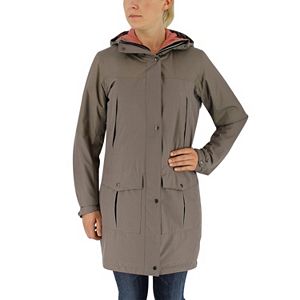 Women's Adidas Outdoor  Waterproof Insulated Parka