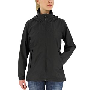 Women's Adidas Outdoor Gore-Tex Waterproof Wandertag Rain Jacket