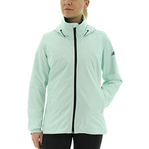 Women's Adidas Outdoor Waterproof Wandertag Insulated Jacket