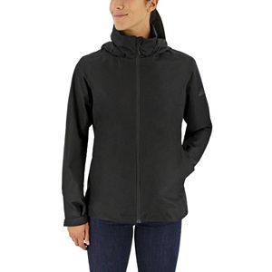 Women's Adidas Outdoor Waterproof Wandertag Rain Jacket