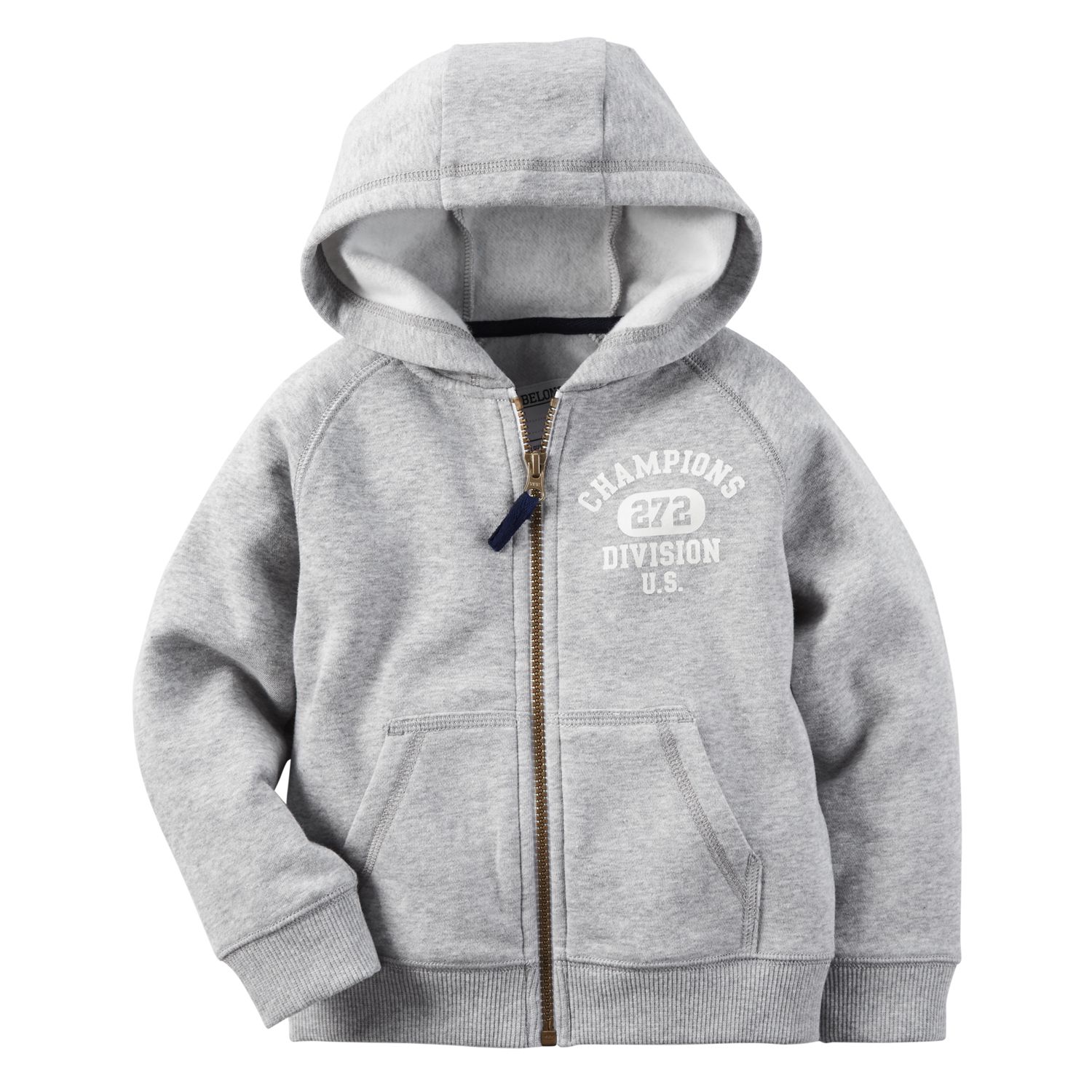 toddler boy champion hoodie