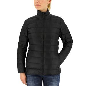 Women's Adidas Outdoor Light Down Jacket