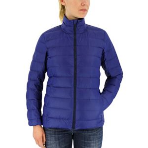 Women's Adidas Outdoor Light Down Jacket