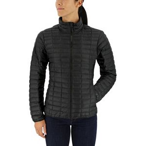 Women's Adidas Outdoor Flyloft Insulated Jacket