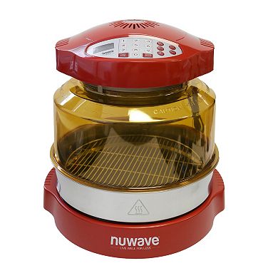 NuWave Pro Plus Countertop Oven As Seen on TV