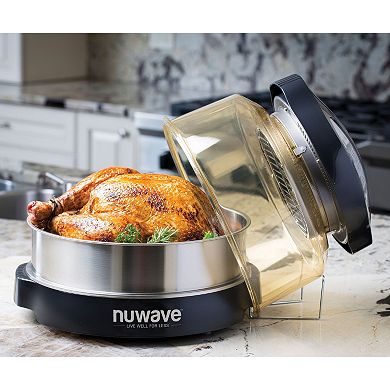 NuWave Pro Plus Countertop Oven As Seen on TV
