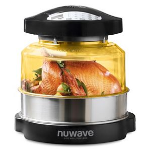 As Seen on TV NuWave Pro Plus Countertop Oven