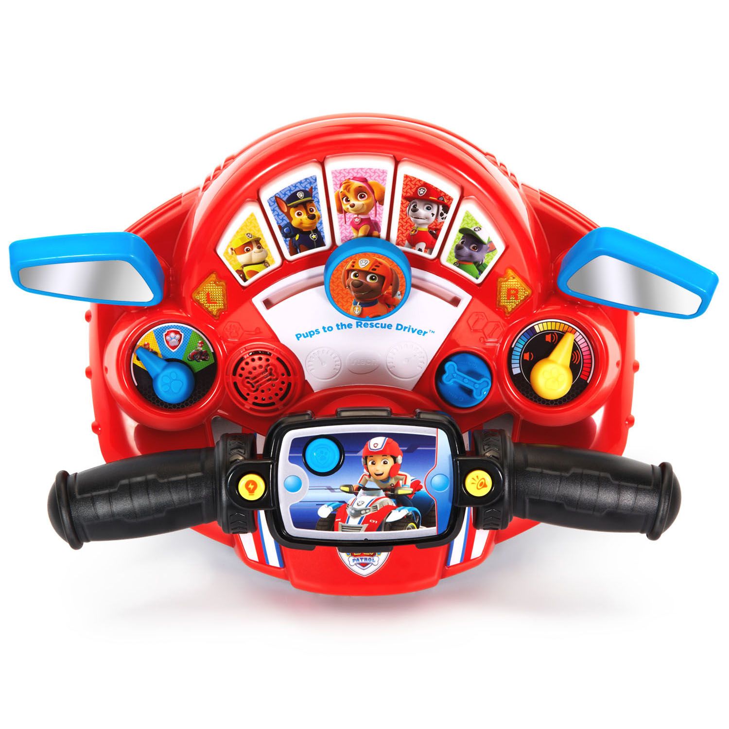 vtech driver