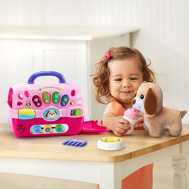 VTech Care For Me Learning Carrier