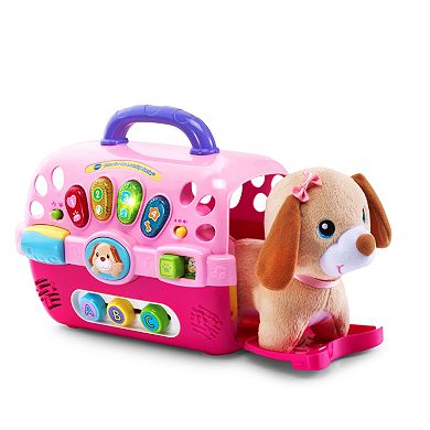 VTech Care For Me Learning Carrier