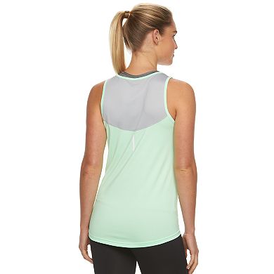 Women's Tek Gear® Performance Base Layer Workout Tank