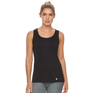 Women's Tek Gear® Performance Base Layer Workout Tank