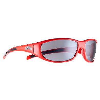 Adult Fresno State Bulldogs Wrap Sunglasses