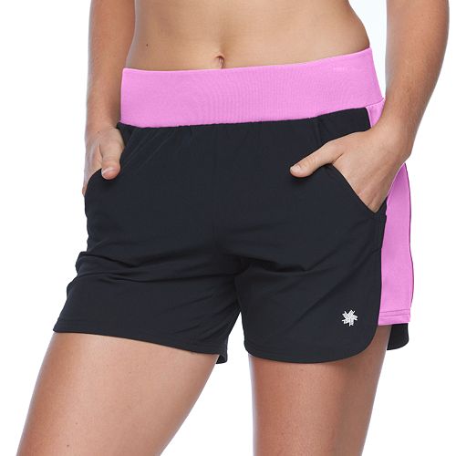 Women's Tek Gear® MultiPurpose Workout Shorts