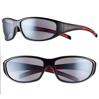 Adult Arkansas Razorbacks Wrap Sunglasses