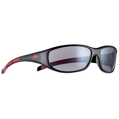 Adult Arkansas Razorbacks Wrap Sunglasses
