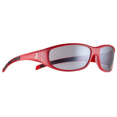 Adult Alabama Crimson Tide Wrap Sunglasses