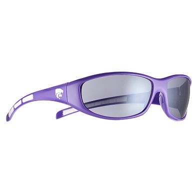 Adult Kansas State Wildcats Wrap Sunglasses