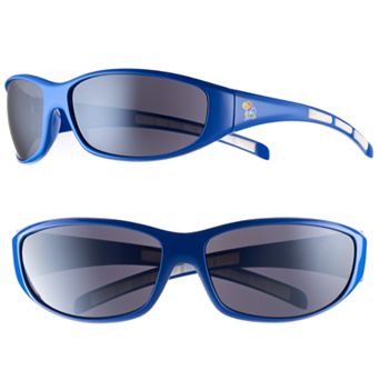 Adult Kansas Jayhawks Wrap Sunglasses