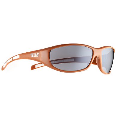 Adult Texas Longhorns Wrap Sunglasses