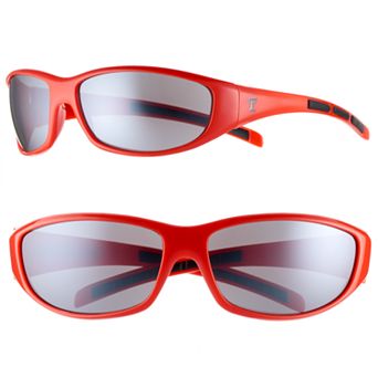 Adult Texas Tech Red Raiders Wrap Sunglasses