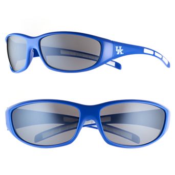 Adult Kentucky Wildcats Wrap Sunglasses