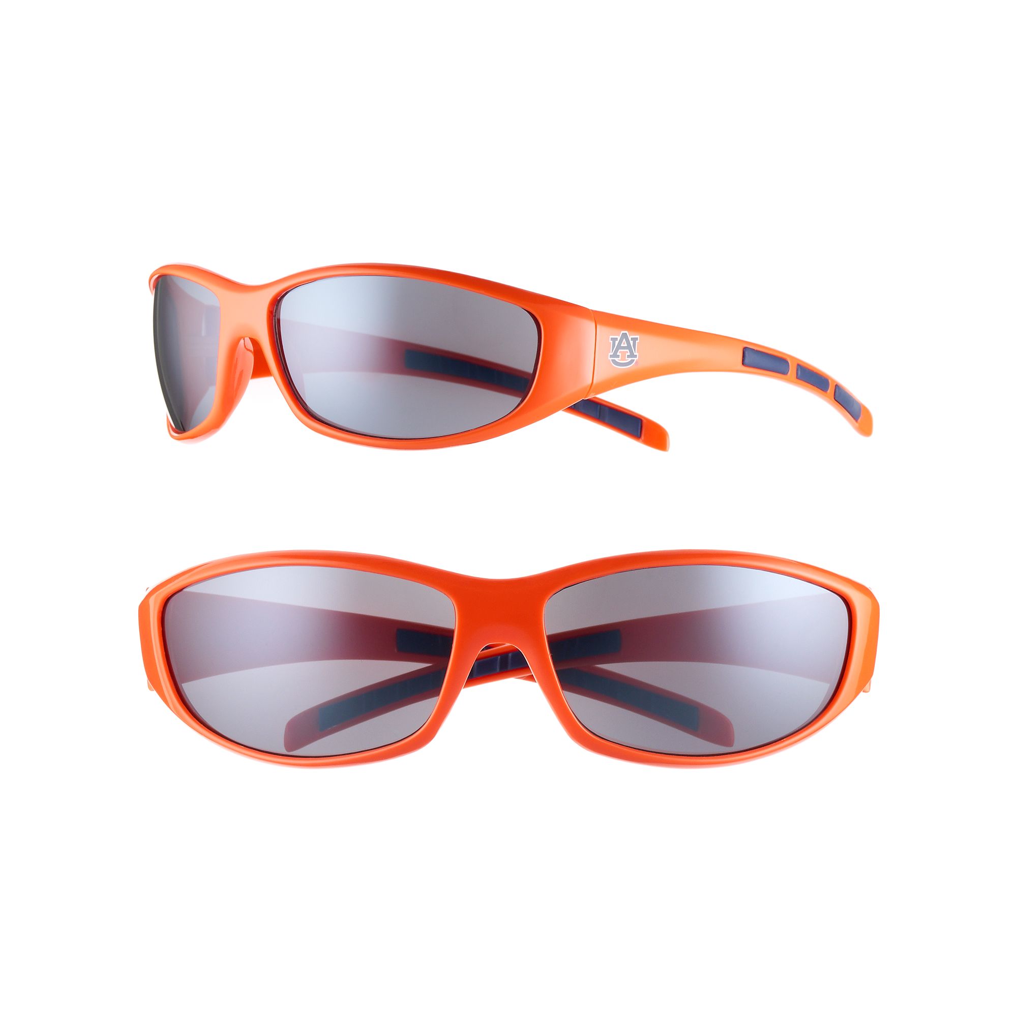 Adult Auburn Tigers Wrap Sunglasses, Team