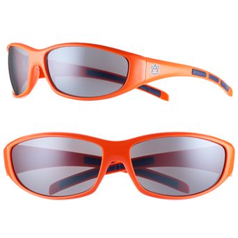 Adult Auburn Tigers Wrap Sunglasses