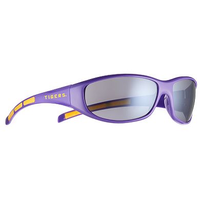 Adult LSU Tigers Wrap Sunglasses